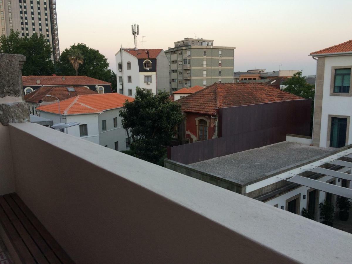 Apartment Alive Porto